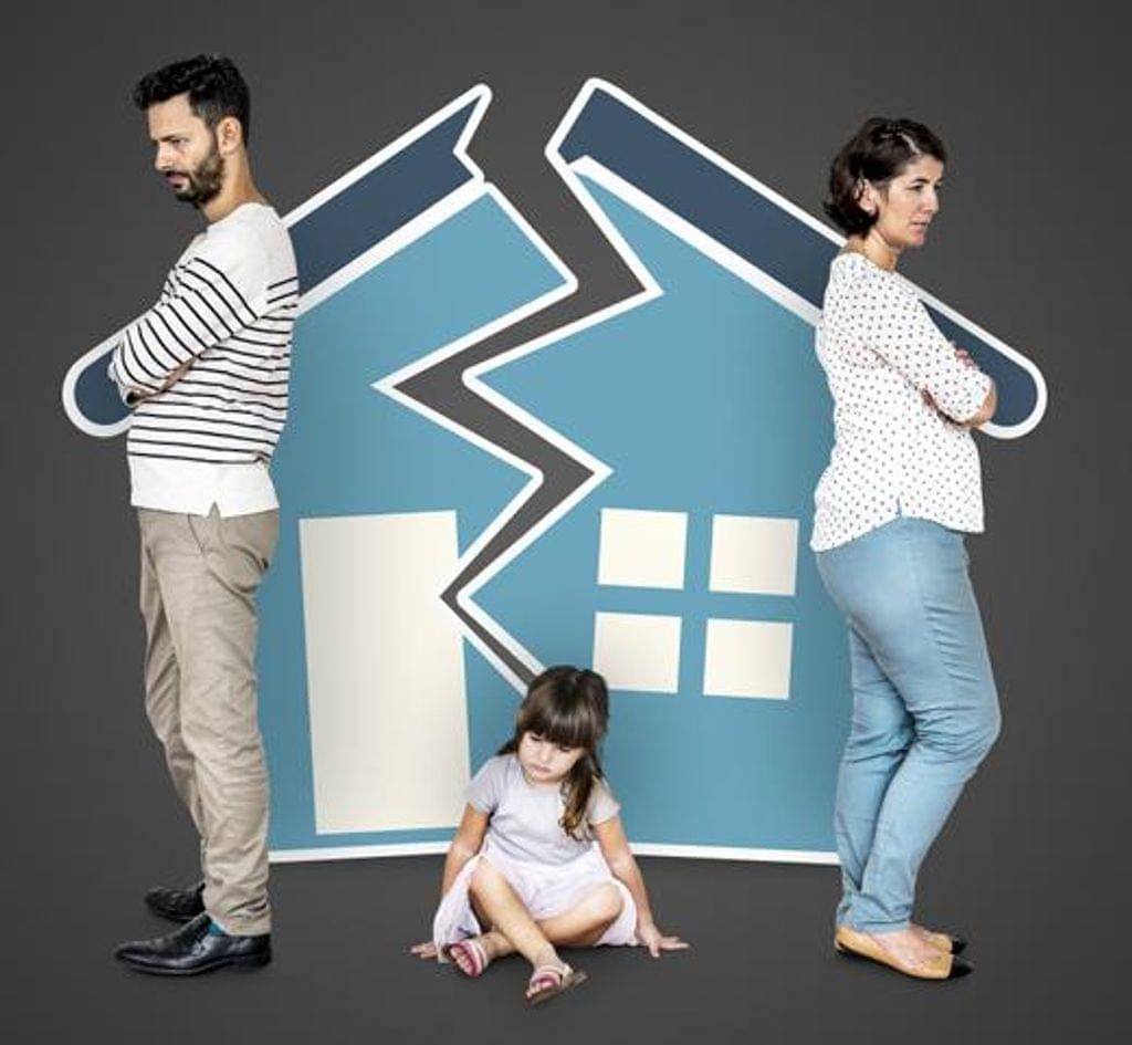 FREEPIK סכסוכים משפחתיים