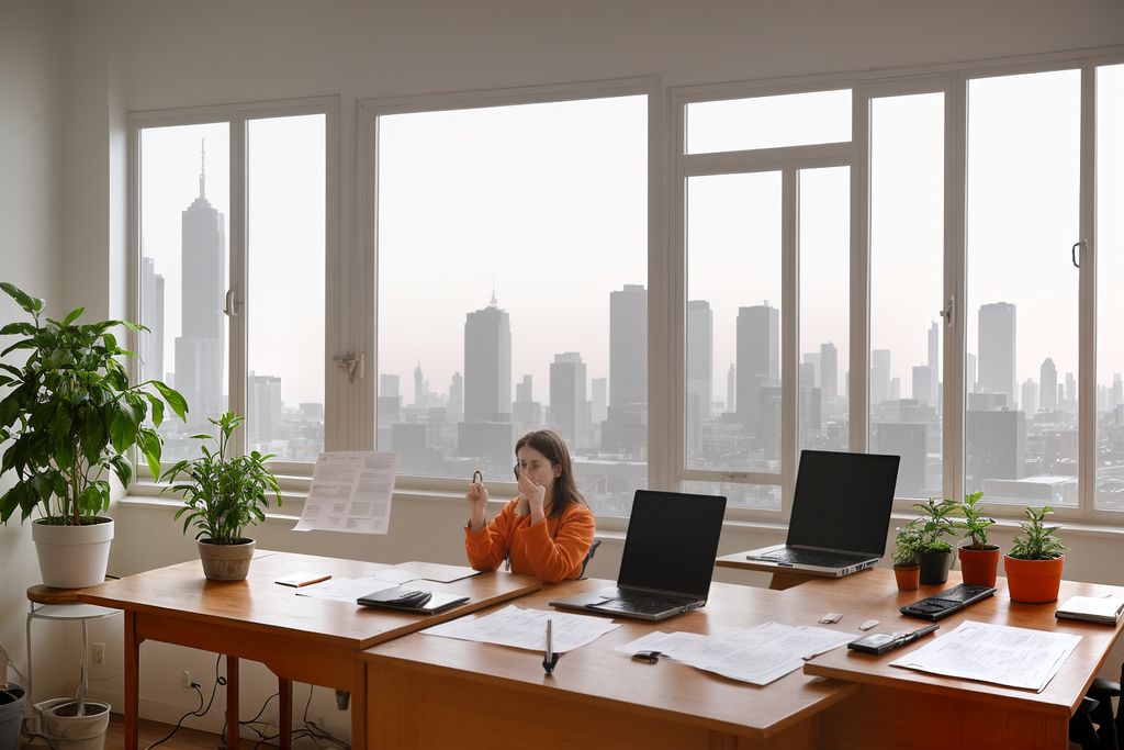 תמונה זו נוצרה על ידי NOVITA בינה מלאכותית