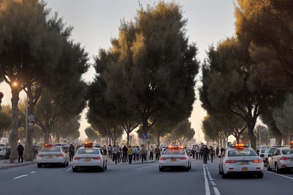 תמונה זו נוצרה על ידי NOVITA בינה מלאכותית