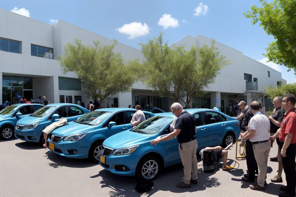 תמונה זו נוצרה על ידי NOVITA בינה מלאכותית
