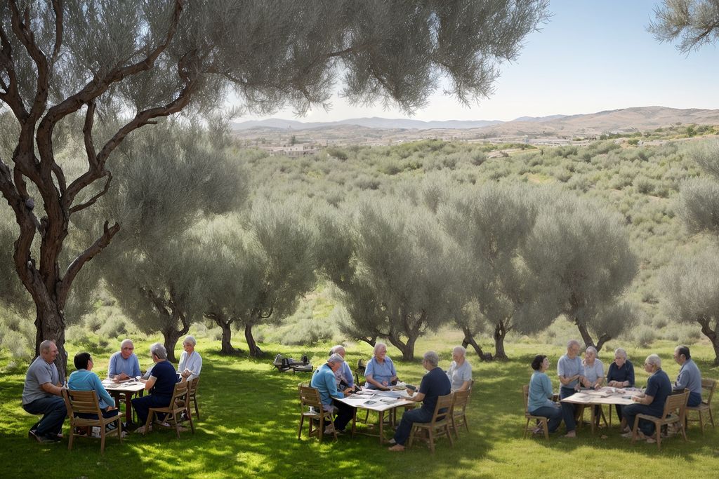 תמונה זו נוצרה על ידי NOVITA בינה מלאכותית