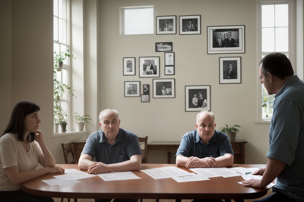 תמונה זו נוצרה על ידי NOVITA בינה מלאכותית