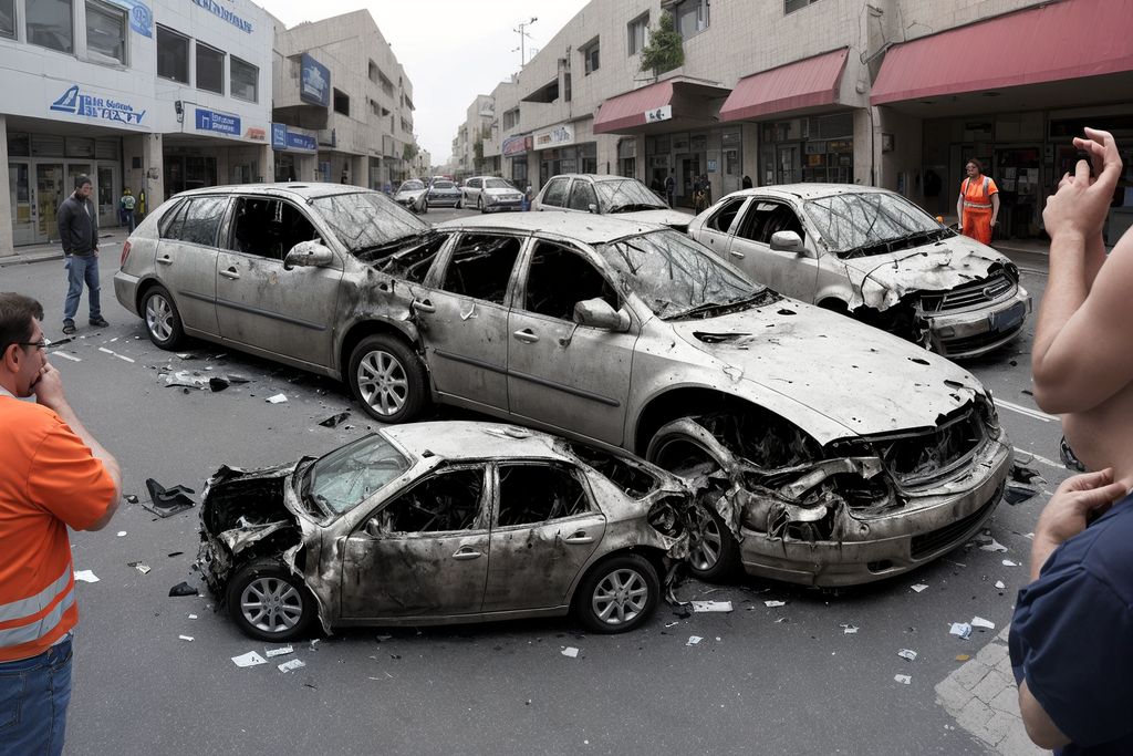תמונה זו נוצרה על ידי NOVITA בינה מלאכותית