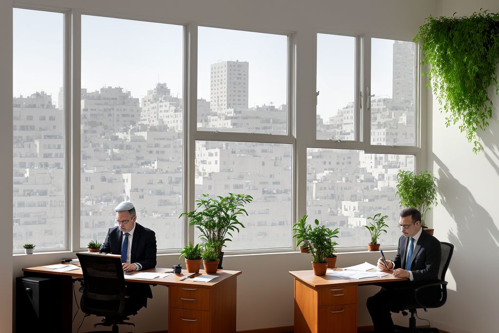 תמונה זו נוצרה על ידי NOVITA בינה מלאכותית