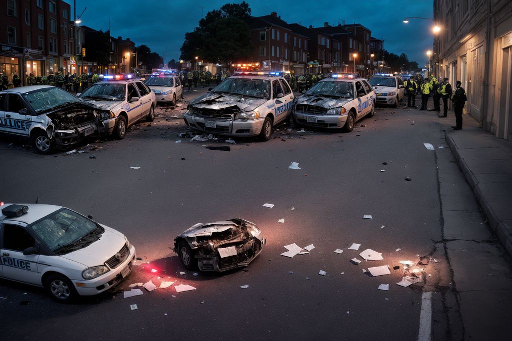 תמונה זו נוצרה על ידי NOVITA בינה מלאכותית