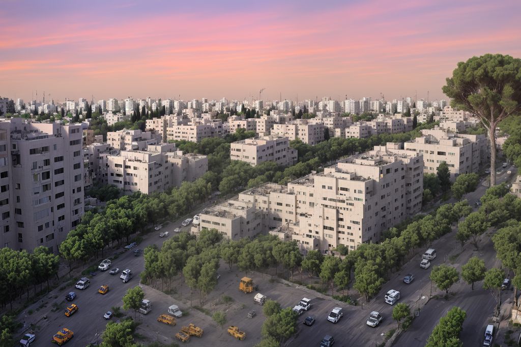 תמונה זו נוצרה על ידי NOVITA בינה מלאכותית