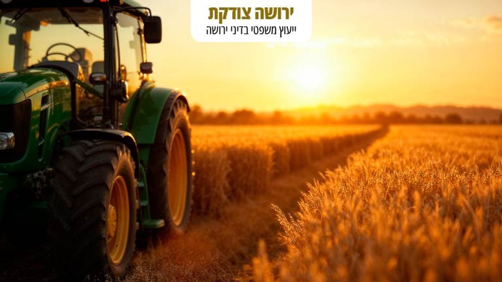 FREEPIK סכסוך ירושה בין ידועה בציבור לבין ילדי המנוח: אינך ידועה בציבור? אינך יורשת! - ירושה צודקת